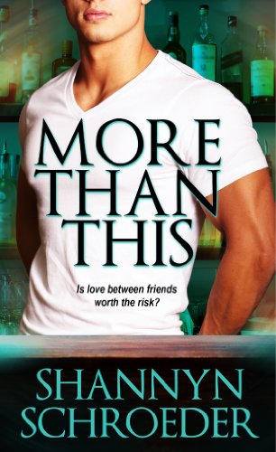More Than This (O'Learys) by Shannyn Schroeder