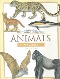 Animals (Macmillan Illustrated Encyclopedia)