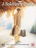 A Soldier's Story [UK IMPORT] - Howard E. Rollins Jr.