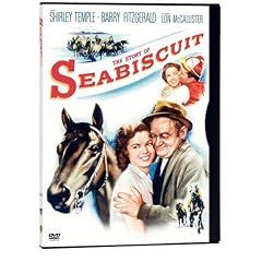 The Story of Seabiscuit (Snap Case)