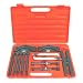 Grip 14 pc Gear Puller & Bearing Splitter Set