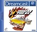 Crazy Taxi 2 (Dreamcast)