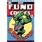 Graphic Novels Read, Summer 2005 (part 2)