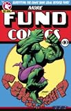 More Fund Comics: An All-Star Benefit Comc For The CBLDF