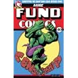 More Fund Comics: An All-Star Benefit Comc For The CBLDF