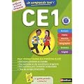 Je comprends tout ! CE1