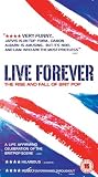 Live Forever