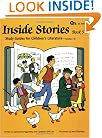 Inside Stories: Study Guides for Children's Literature (Book 5)