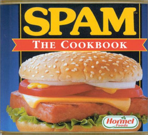 Cookbooks