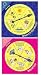CREATIVE TEACHING PRESS SPINNERS WORD WALL2/PK
