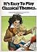 Book It's Easy To Play Classical Themes (It's Easy to Play)