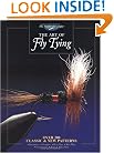 The Art of Fly Tying (The Hunting & Fishing Library)