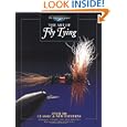 The Art of Fly Tying (The Hunting and Fishing Library) by John Van Vliet