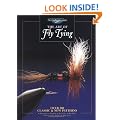 The Art of Fly Tying (Freshwater Angler)