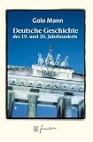 Produkt-Bild: Deutsche Geschichte des 19. und 20. Jahrhunderts. Jubil&auml;ums- Edition.