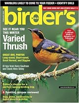 Birder's World