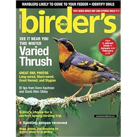Birder's World by 