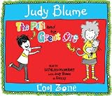 The Pain and the Great One: Cool Zone (Pain & the Great One)