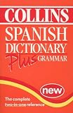 Spanish Dictionary Plus Grammar