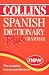 Spanish Dictionary Plus Gramma...