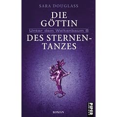 Die G�ttin des Sternentanzes. Unter dem Weltenbaum 6
