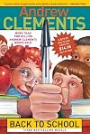 Back to School (Boxed Set): School Story; The Report Card; A Week in the Woods
