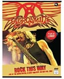 Aerosmith 