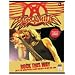 Rock This Way- DVD