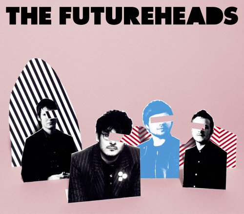 CD-Charts  Used : Futureheads