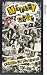 VHS : Motley Crue: Decade of Decadence '81-'91