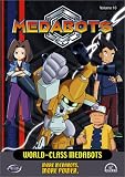 Medabots - World-Class Medabots (Vol. 10)