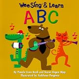 Wee Sing & Learn ABC (Wee Sing & Learn)