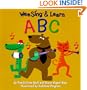 Wee Sing and Learn ABC