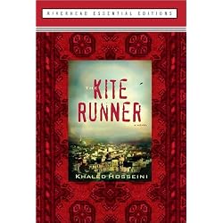 The Kite Runner (Essential Edition) (Riverhead Essential Editions)