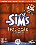 The Sims: Hot Date: Prima's Official Strategy Guide 