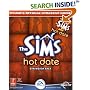 The Sims: Hot Date: Prima's Official Strategy Guide