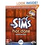 The Sims: Hot Date: Prima's Official Strategy Guide