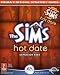 Books : The Sims: Hot Date: Prima's Official Strategy Guide