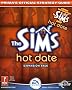 The Sims: Hot Date Strategy Guide