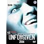 WWE - Unforgiven 2004 [DVD]