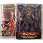 NECA Pirates of the Caribbean Dead Man's Chest Series 1 Action Figure Davy Jones
