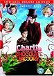 Charlie And The Chocolate Factory [2 DVDs] [UK Import]