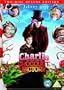 Charlie and the Chocolate Factory