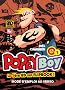 Popeyboy - �pisode 0.1