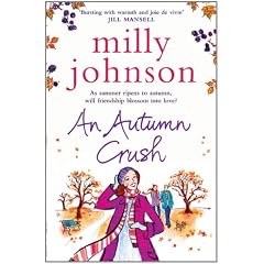 An Autumn Crush