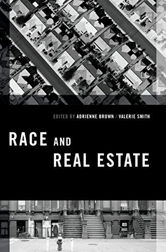 Race and Real Estate (Transgressing Boundaries: Studies in Black Politics and Black Communities)