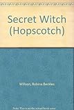 Secret witch