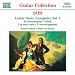 6 Valses, Op. 39: No. 3