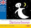 Englisch lernen mit Otfried Preu�ler. Das kleine Gespenst. CD: Sprach-H�rspiel f�r Kinder