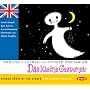Englisch lernen mit Otfried Preu�ler. Das kleine Gespenst. CD: Sprach-H�rspiel f�r Kinder